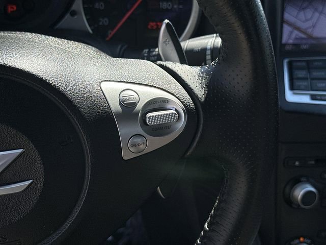 Used 2019 Nissan 370Z Touring Sport image 32