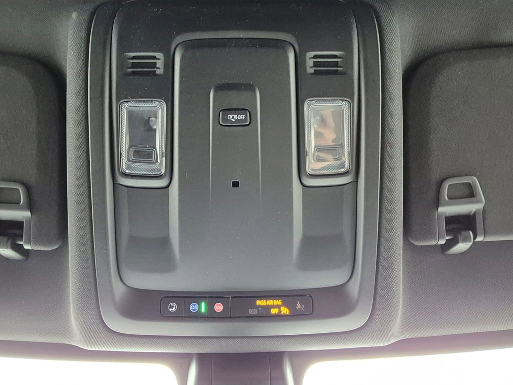 Used 2021 Chevrolet Tahoe LS image 17