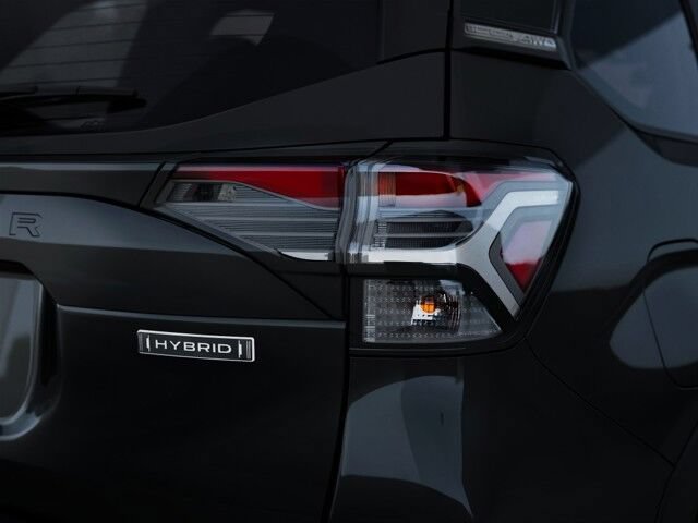 New 2026 Subaru Forester Premium AWD/4WD image 12