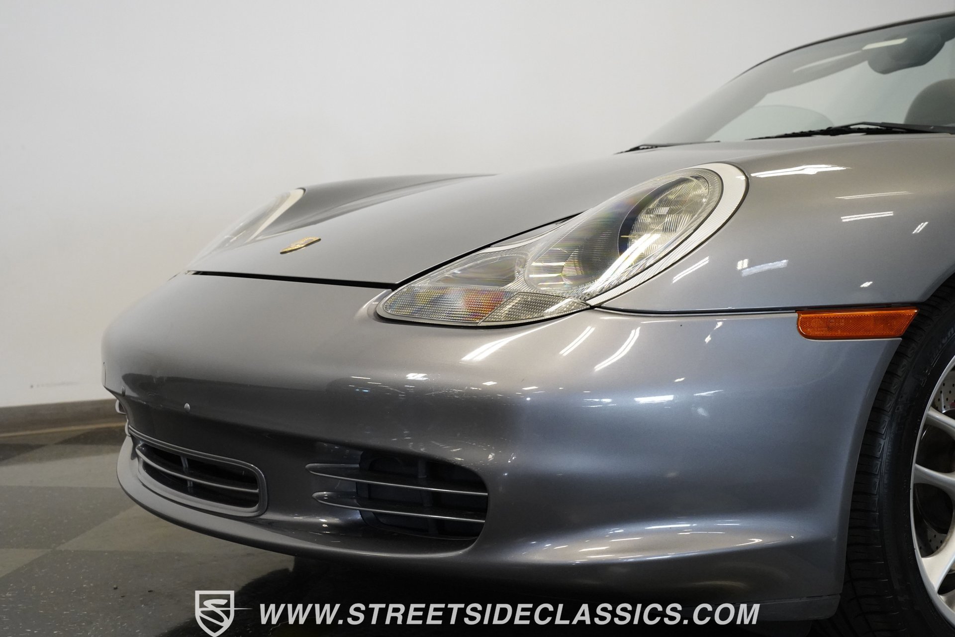 Used 2004 Porsche Boxster S image 27