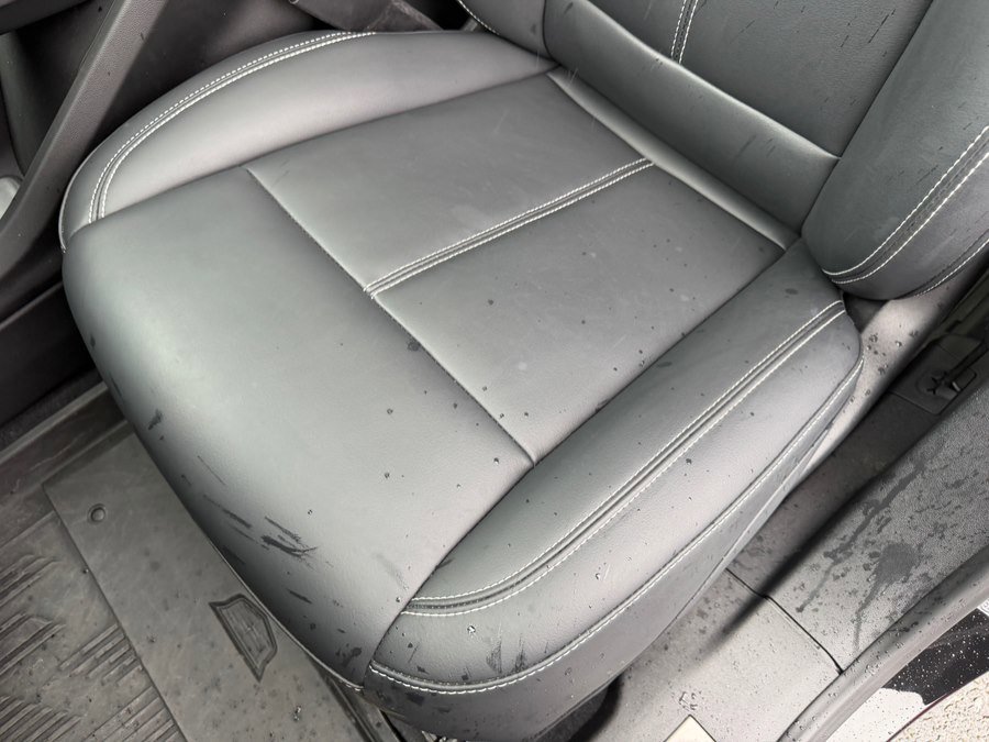 Used 2024 Cadillac Lyriq Tech w/ LPO, Floor Liner Package image 22