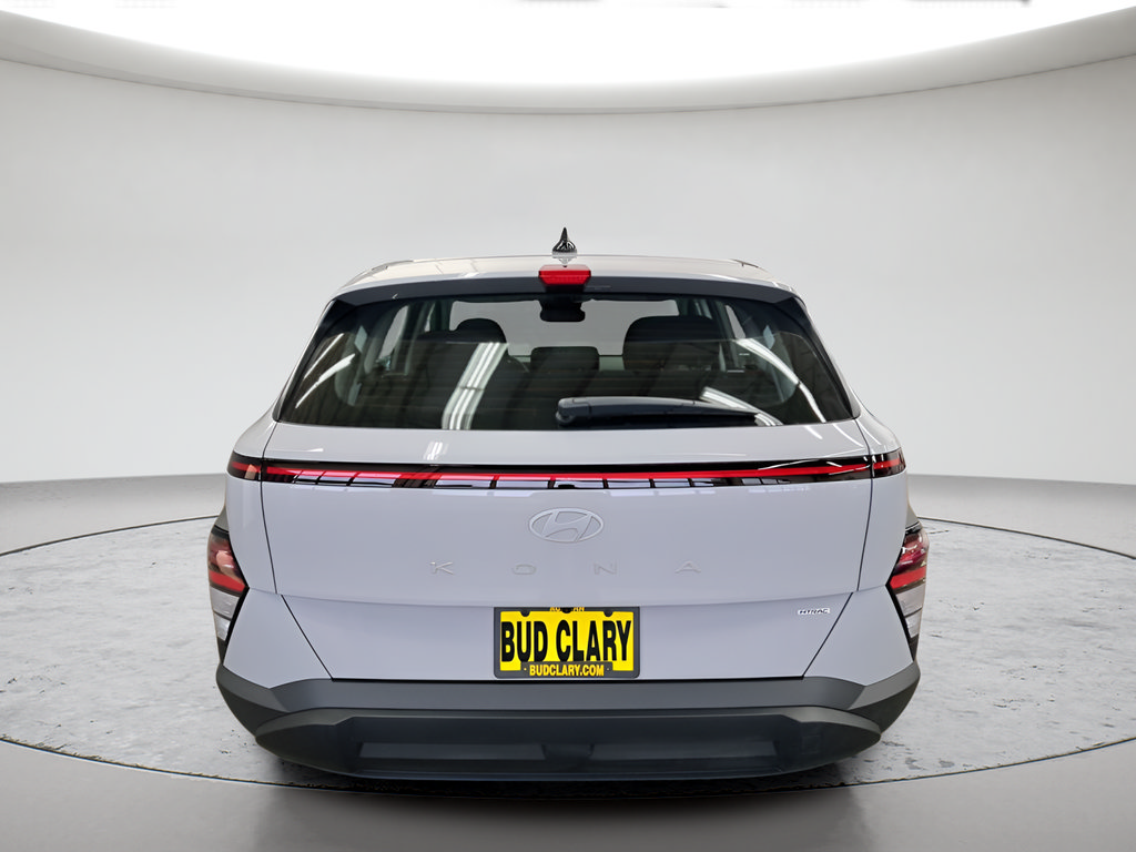 New 2026 Hyundai Kona SE AWD/4WD image 4