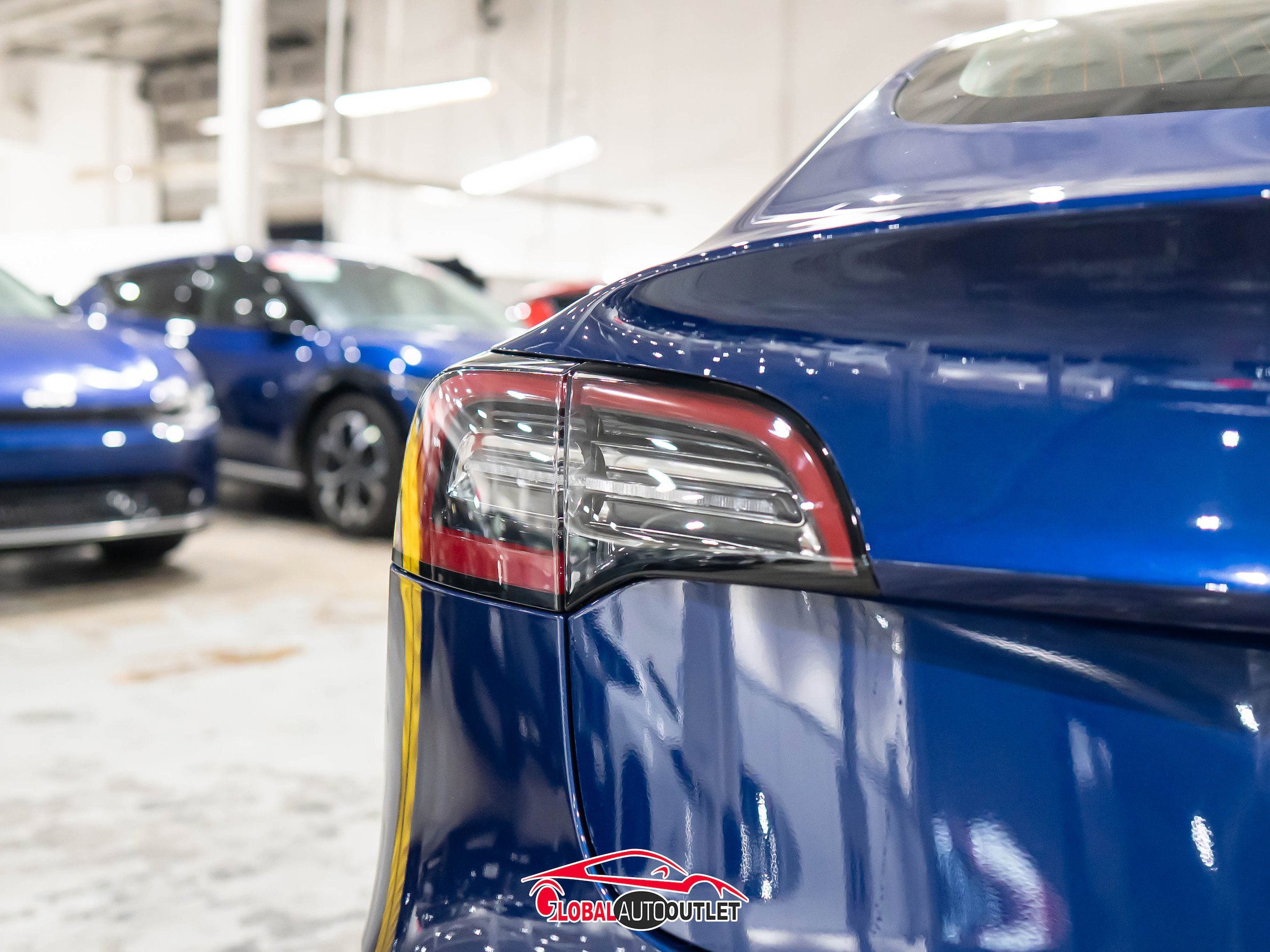 Used 2019 Tesla Model 3 Standard Range Plus image 39