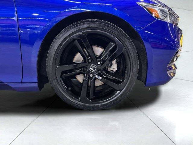 Used 2018 Honda Accord Sport image 63