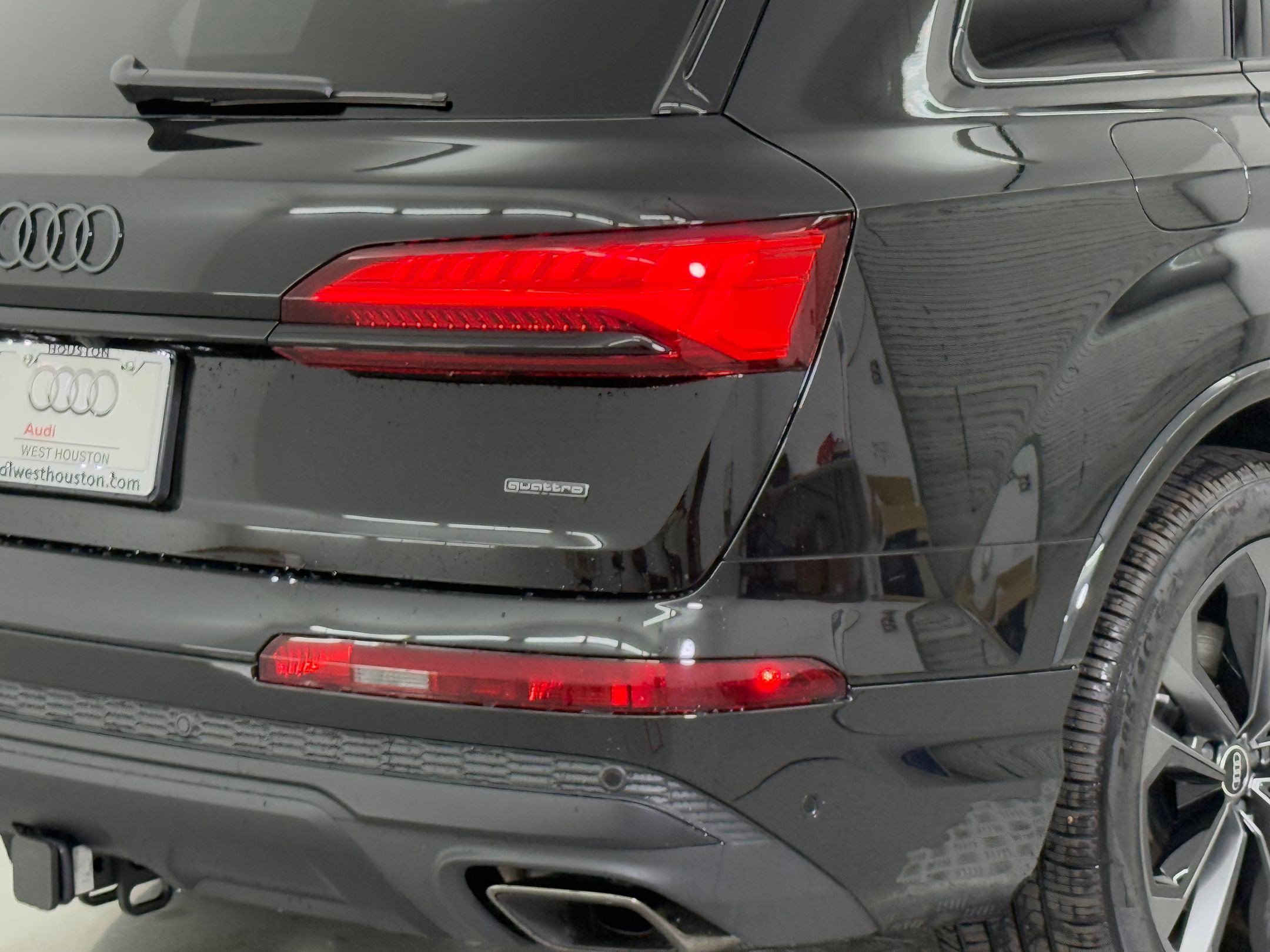 New 2026 Audi Q7 3.0T Premium Plus image 13