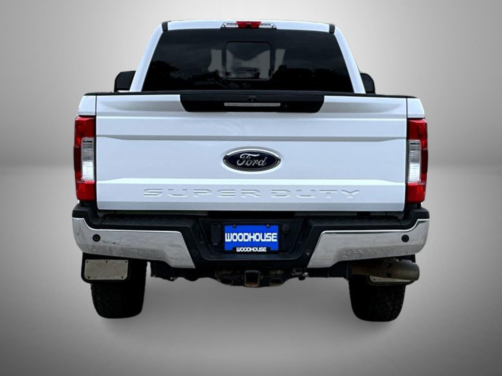 Used 2019 Ford F350 Lariat w/ Lariat Ultimate Package AWD/4WD image 6