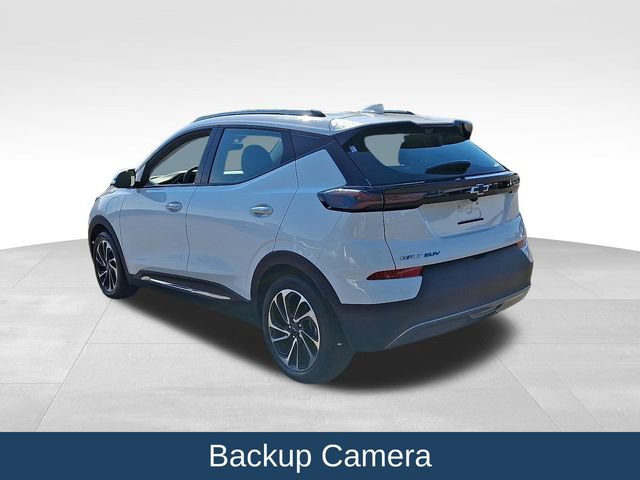 Used 2023 Chevrolet Bolt EUV Premier FWD image 5