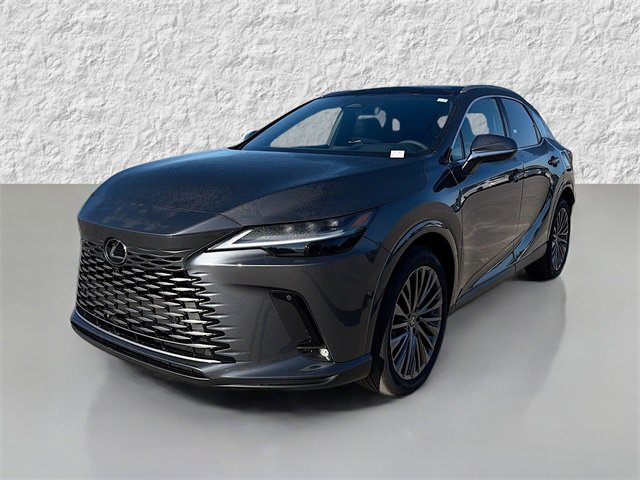 New 2026 Lexus RX 350 image 7