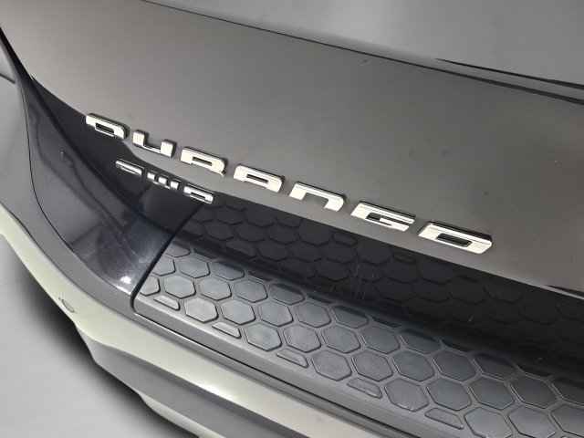 Used 2015 Dodge Durango Citadel w/ Technology Group AWD/4WD image 8