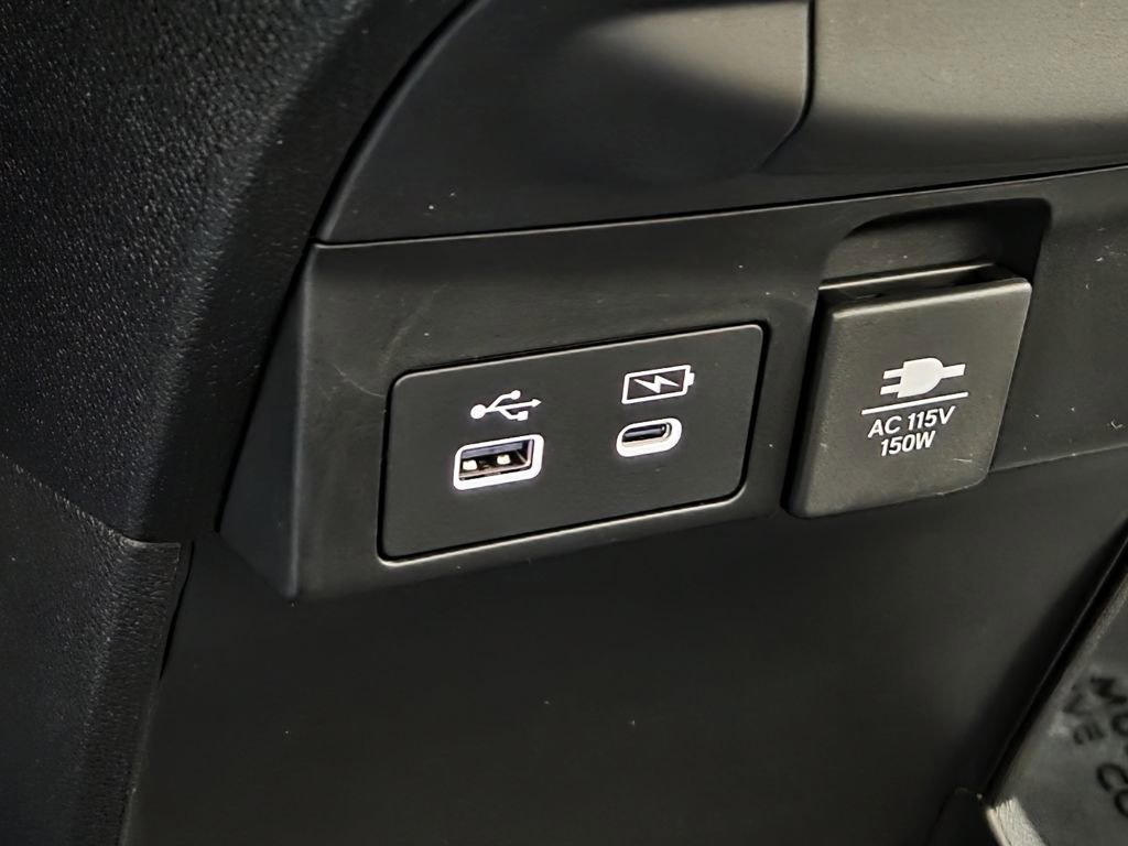 New 2026 Honda Odyssey Touring image 18