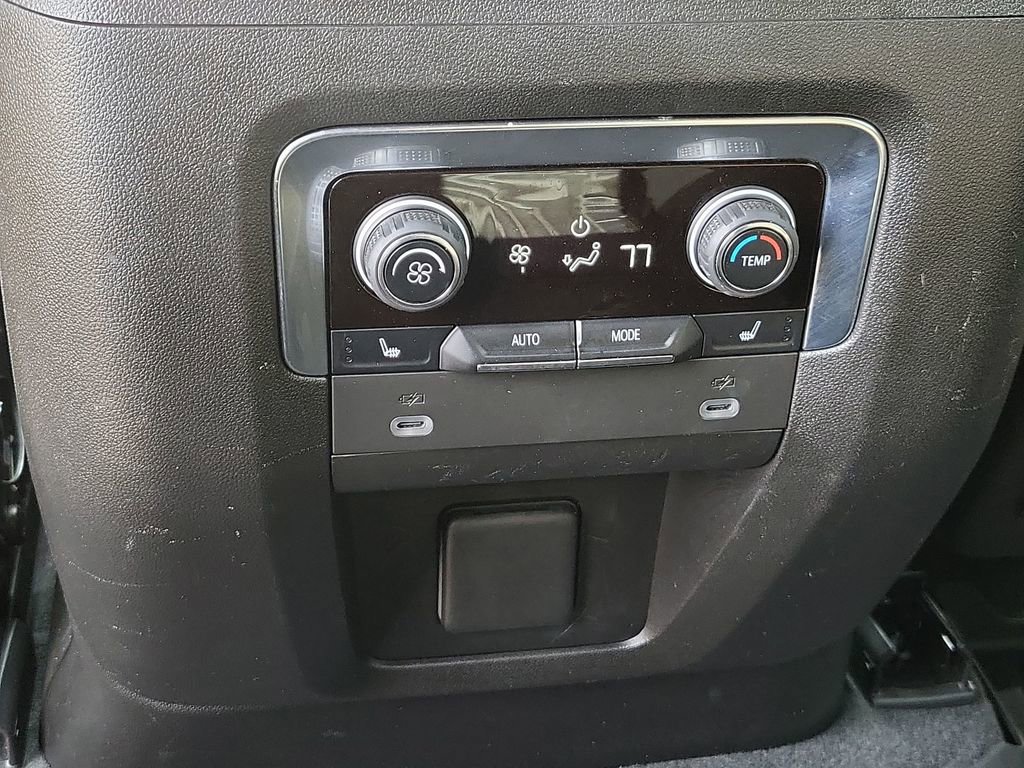 Certified 2022 Chevrolet Tahoe Premier image 21