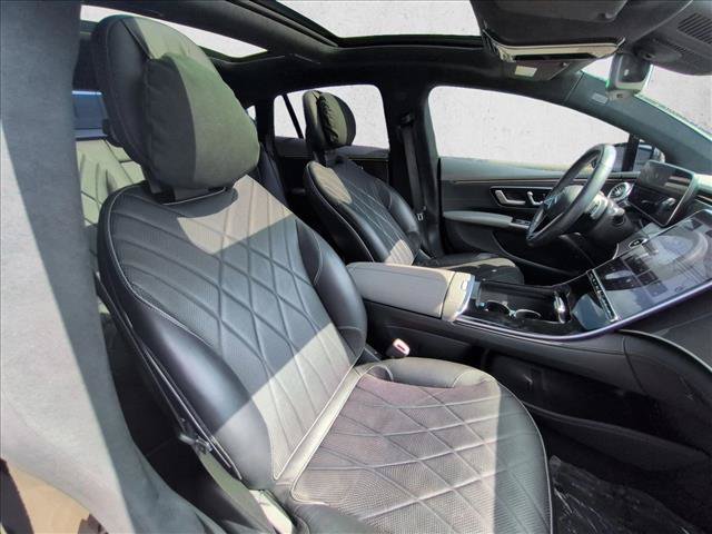 Used 2023 Mercedes-Benz EQS 450+ Sedan image 20