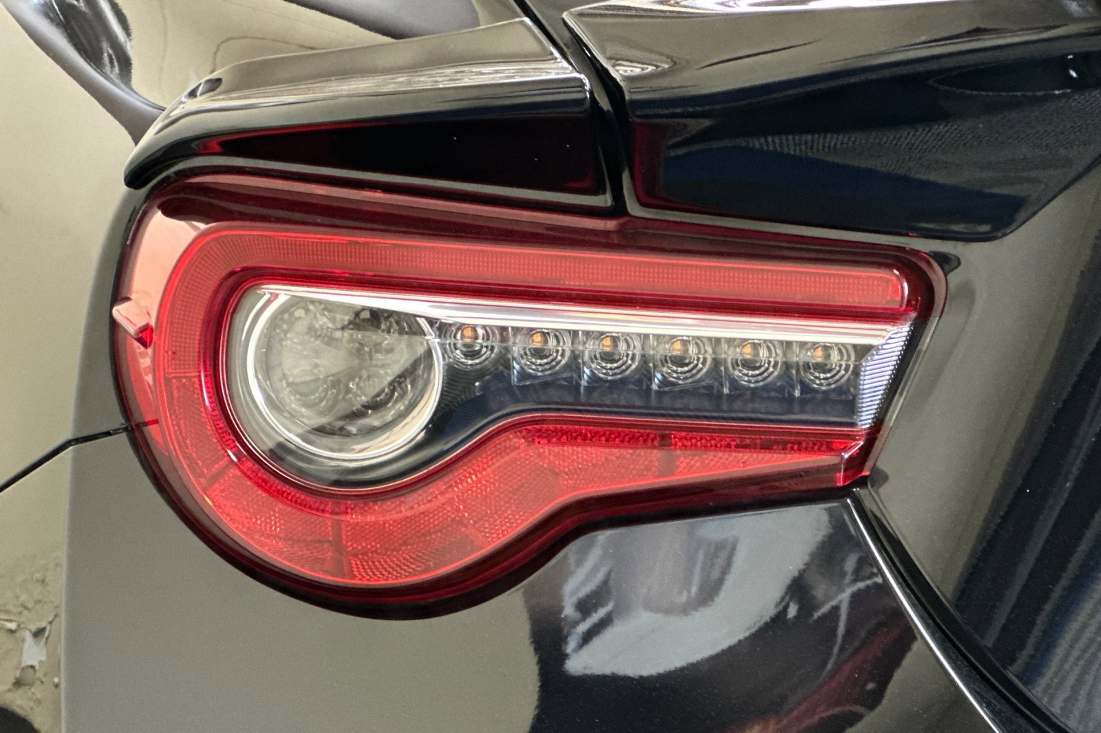 Used 2019 Toyota 86 TRD SE image 44