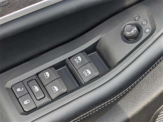 New 2025 Jeep Grand Cherokee Limited image 21