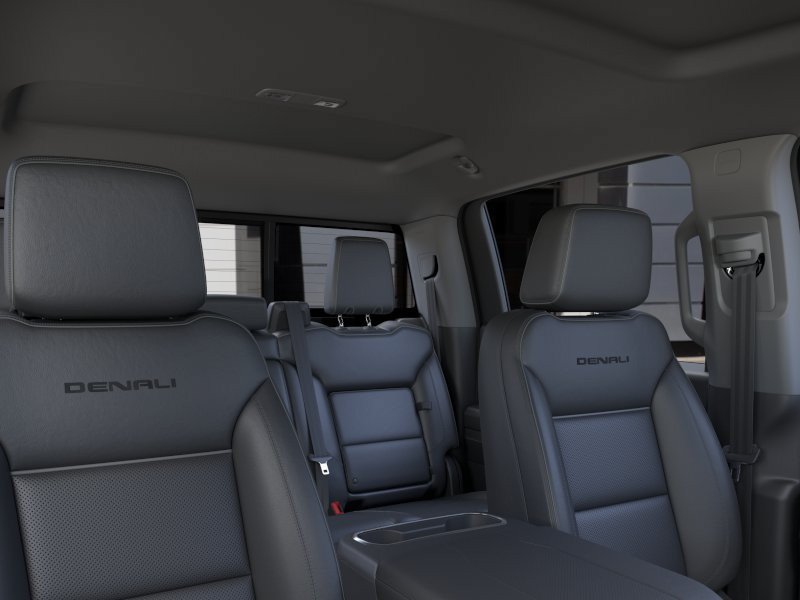 New 2026 GMC Sierra 1500 Denali w/ Technology Package AWD/4WD image 25
