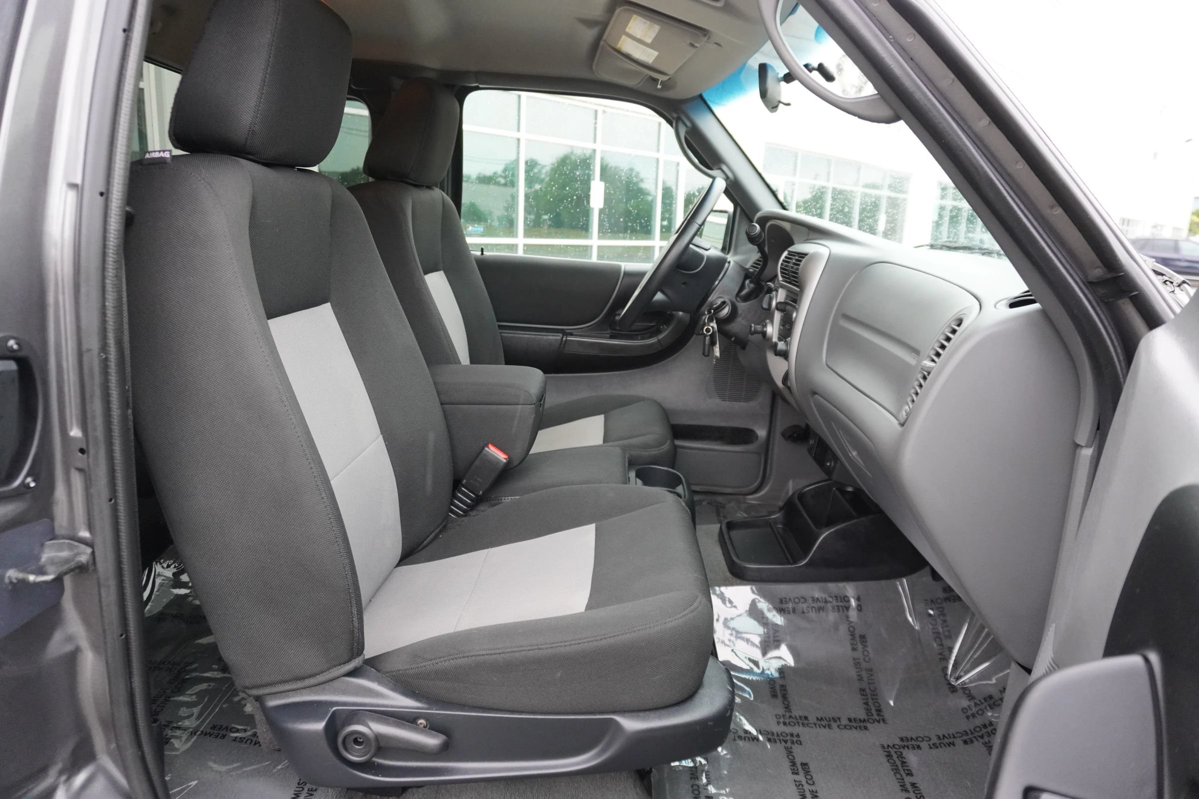 Used 2010 Ford Ranger XLT AWD/4WD image 12