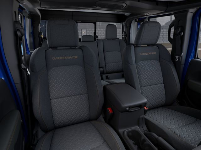 New 2026 Jeep Gladiator Mojave image 16