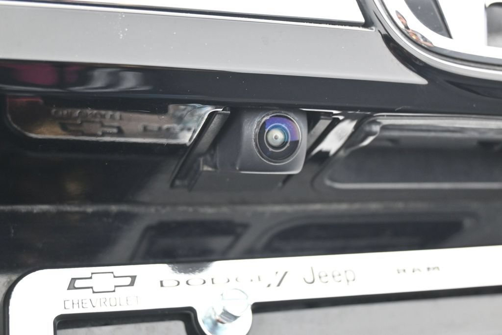 Used 2024 Honda Odyssey EX-L image 35