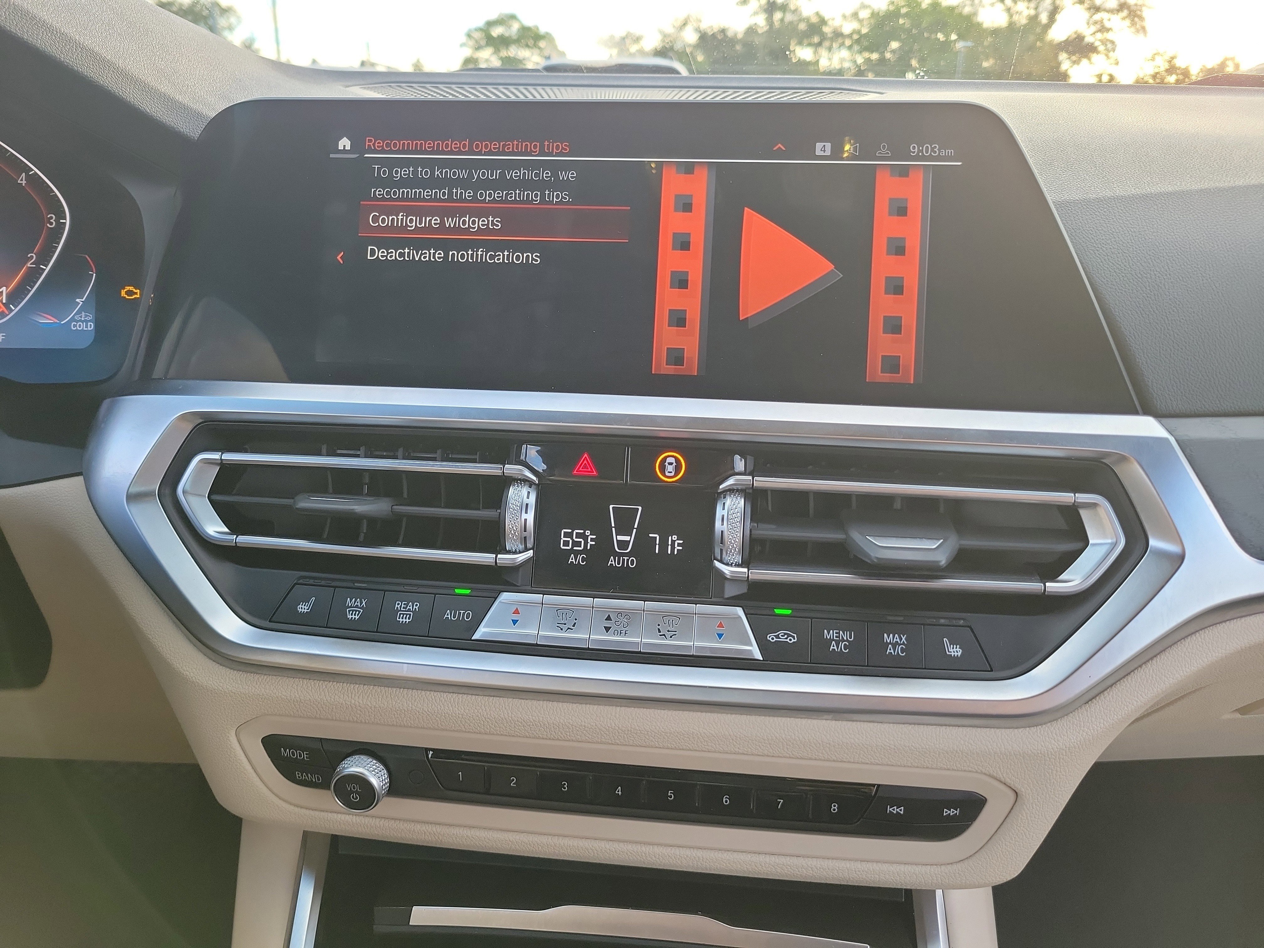 Used 2022 BMW 430i Coupe w/ Convenience Package image 16