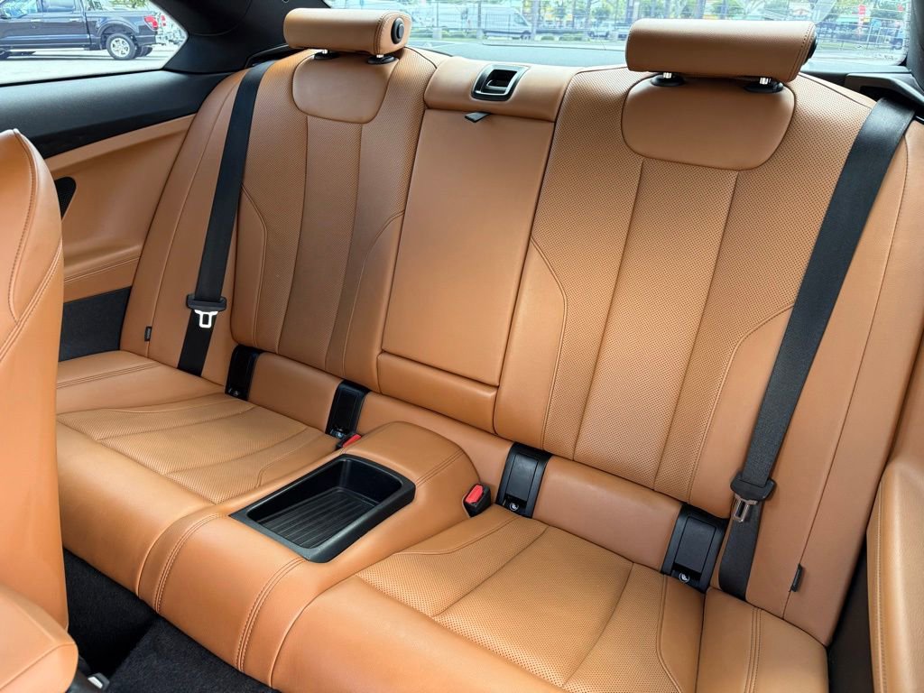 Used 2023 BMW M240i xDrive Coupe w/ Premium Package image 8