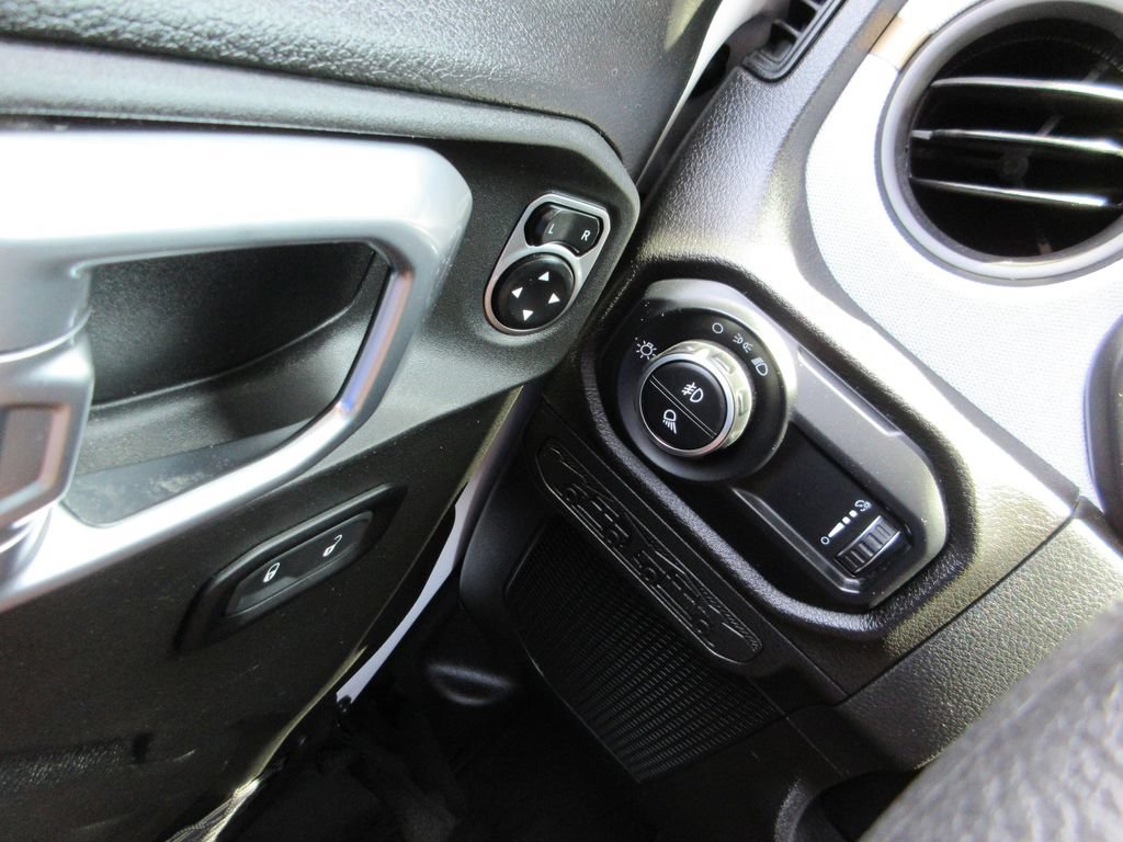 Used 2024 Jeep Gladiator Sport AWD/4WD image 26