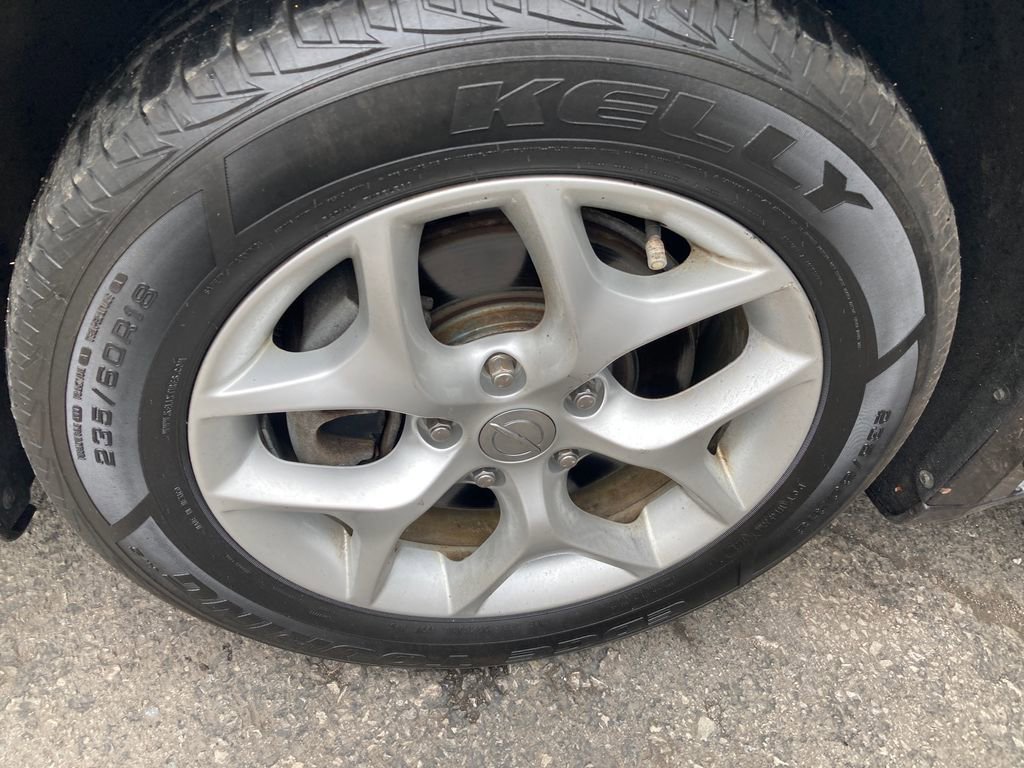 Used 2017 Chrysler Pacifica Touring Plus w/ Tire & Wheel Group image 37