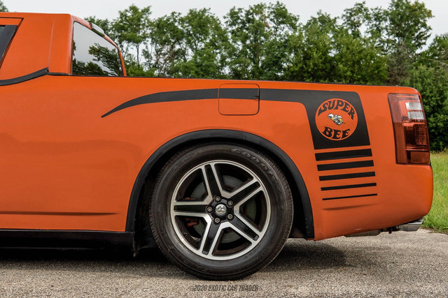 Used 2010 Dodge Charger Police RWD image 5