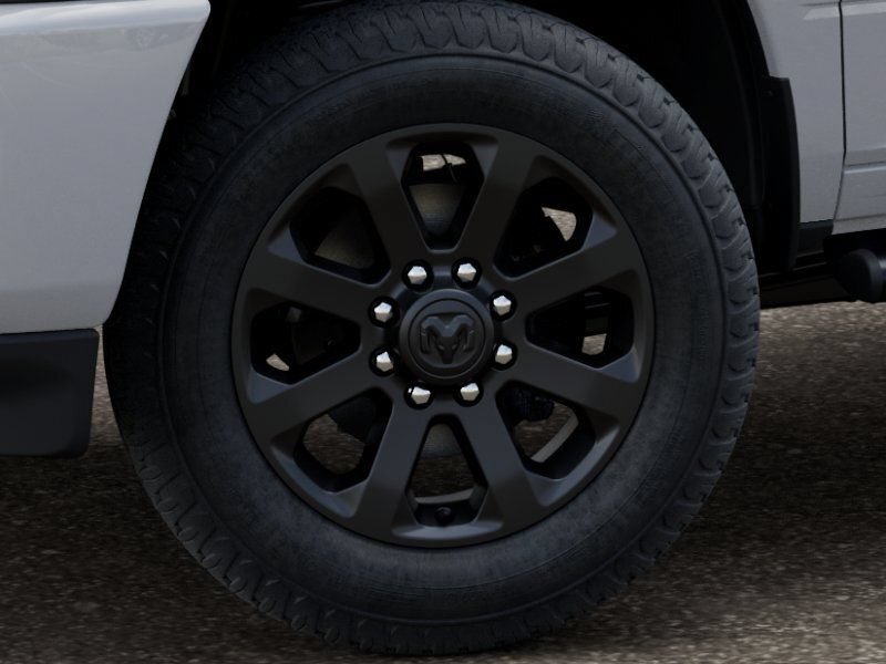 New 2026 RAM 2500 Tradesman AWD/4WD image 8