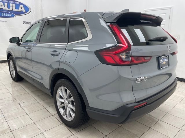 Used 2023 Honda CR-V EX image 19