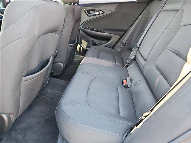 Used 2019 Chevrolet Malibu LT image 19