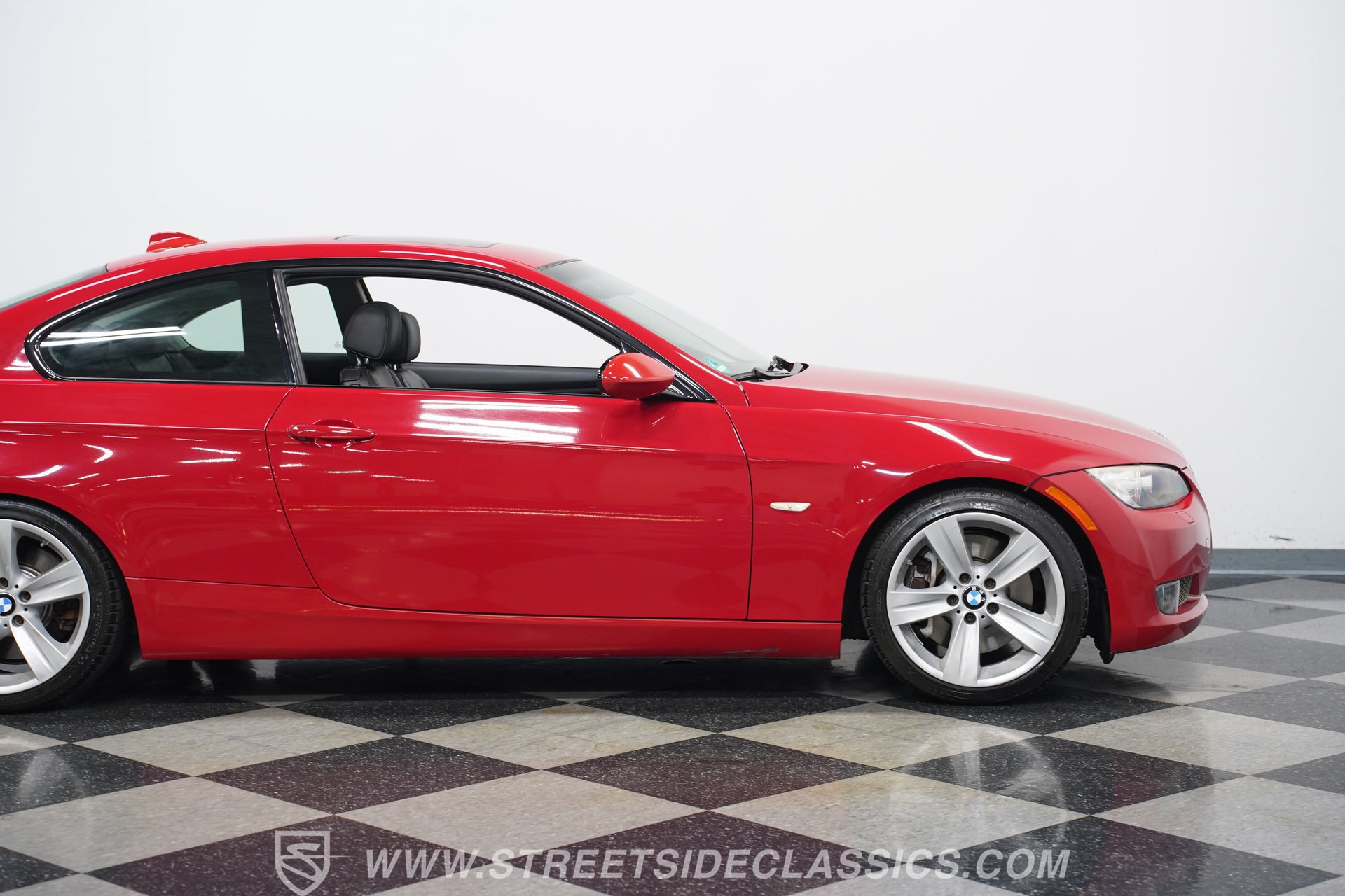 Used 2009 BMW 335i Coupe RWD image 28