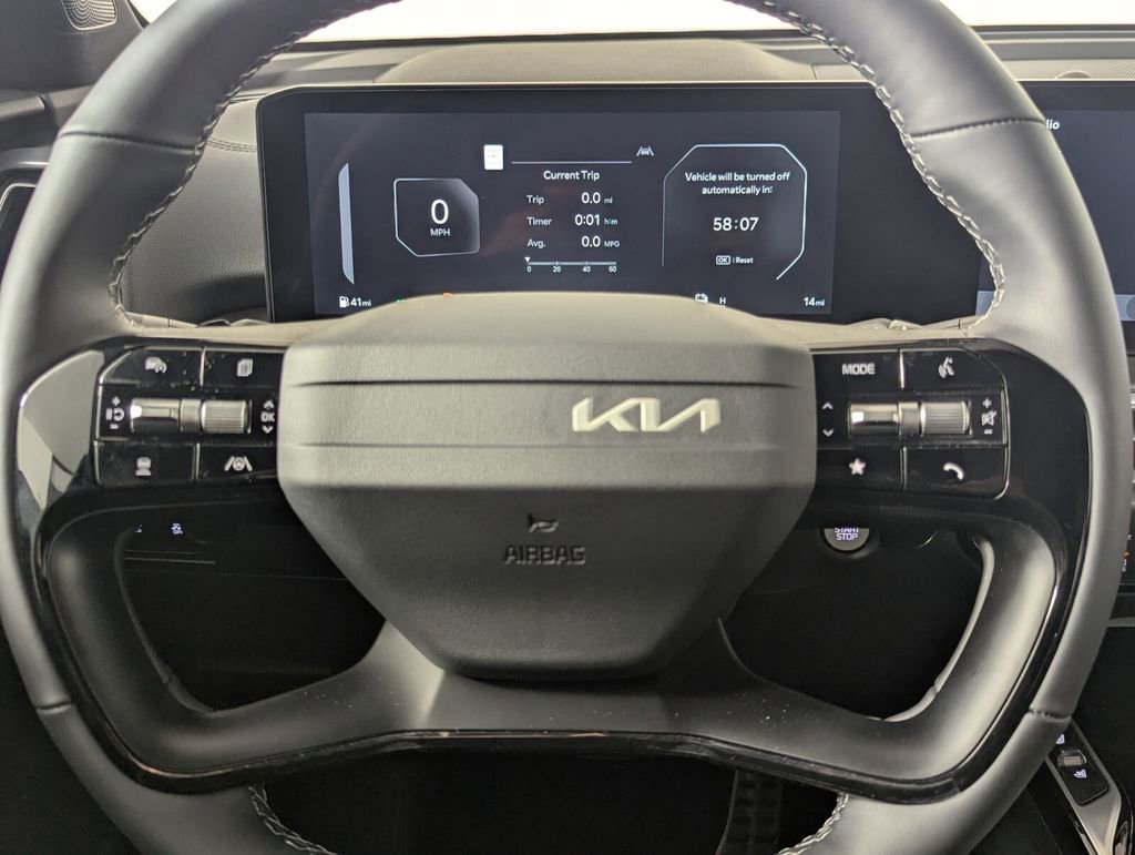 New 2026 Kia Sorento SX Prestige image 16