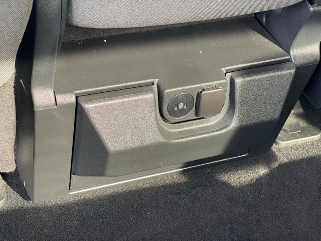 Used 2025 Ford F150 XLT w/ Equipment Group 301A Standard image 18