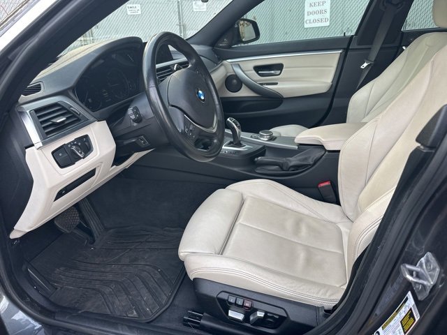 Used 2018 BMW 430i Gran Coupe xDrive image 9