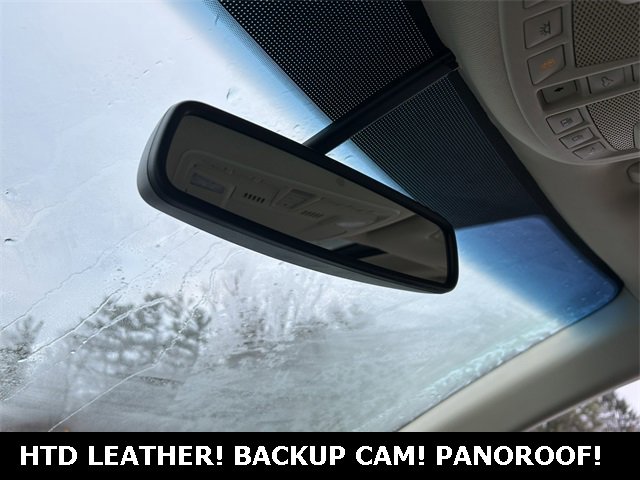 Used 2017 Ford Edge SEL w/ Equipment Group 201A image 17