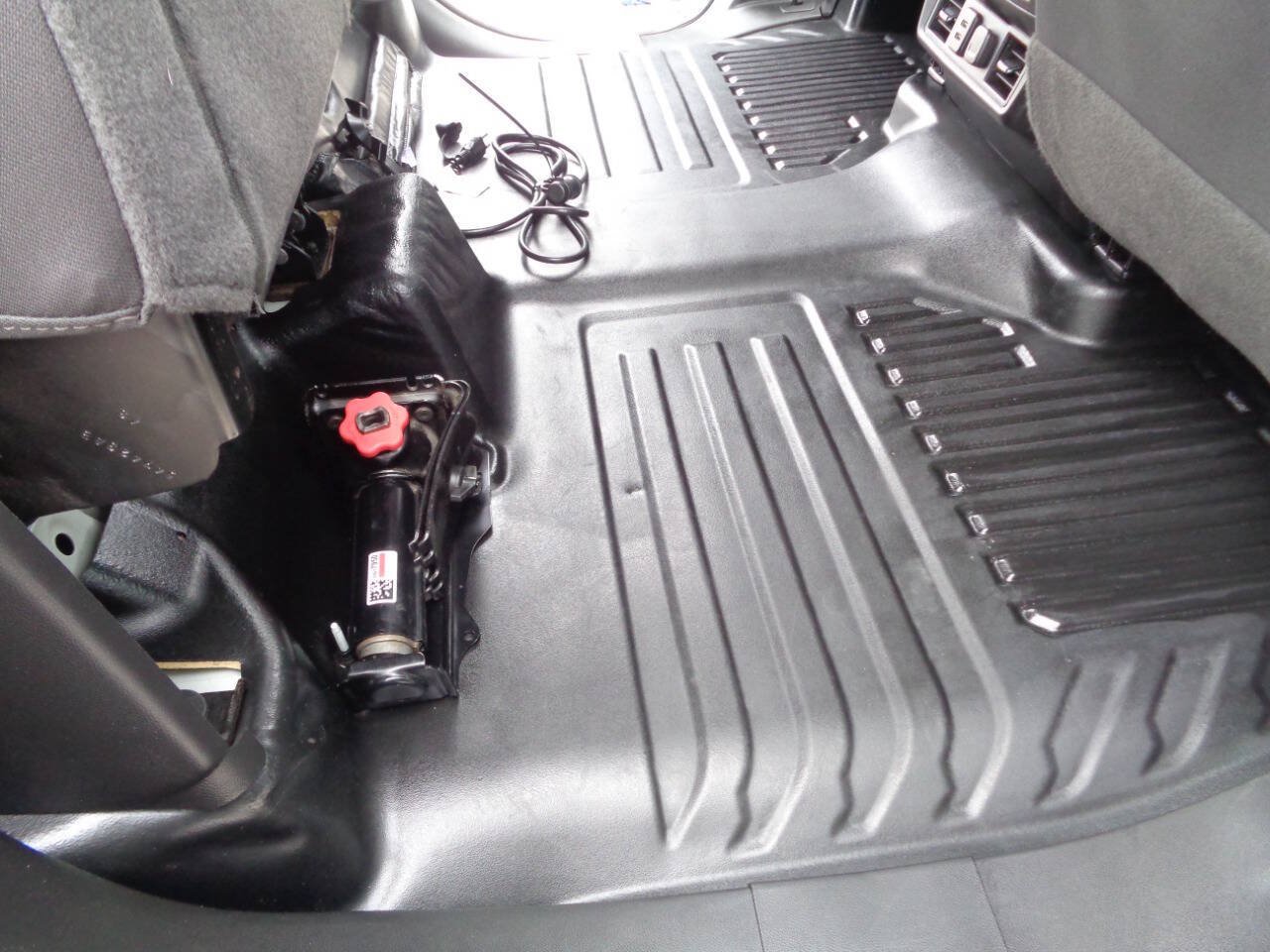 Used 2023 GMC Sierra 2500 SLE w/ SLE Convenience Package AWD/4WD image 28