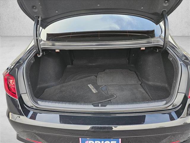 Used 2022 Hyundai Sonata N Line image 6
