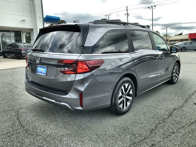 New 2026 Honda Odyssey EX-L image 5