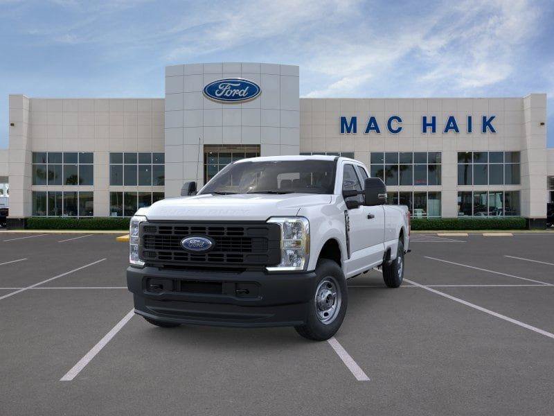 New 2025 Ford F250 XL w/ XL Driver Assist Package AWD/4WD image 31