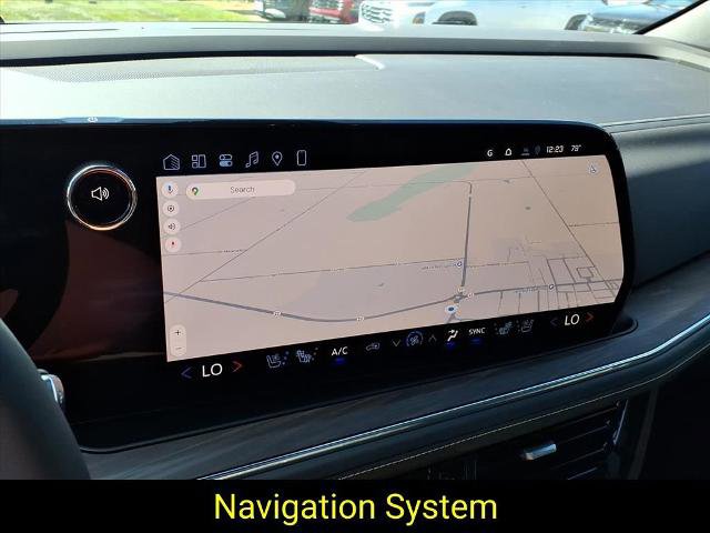 New 2026 Chevrolet Tahoe Premier image 16