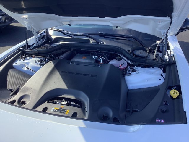 New 2026 Dodge Charger R/T Scat Pack w/ Track Package image 30