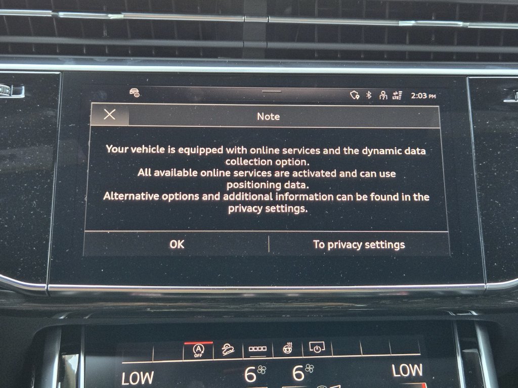 New 2027 Audi Q8 Premium Plus AWD/4WD image 21