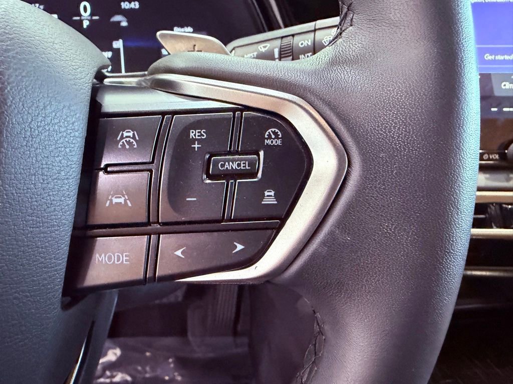 Used 2025 Lexus RX 350 FWD w/ Technology Package image 21