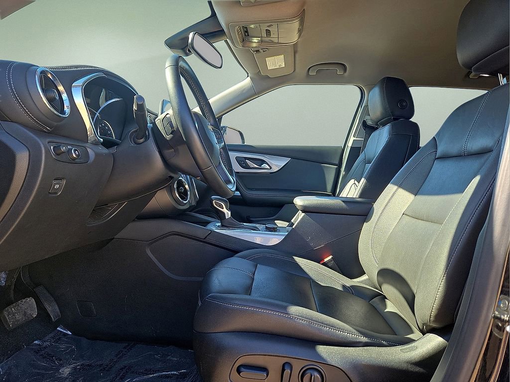Used 2024 Chevrolet Blazer LT image 25