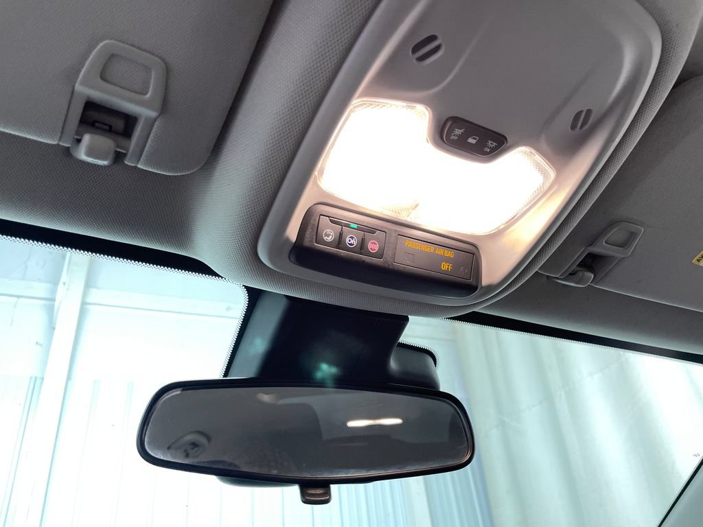 Certified 2023 Buick Encore GX Preferred w/ Cold Weather Comfort Package FWD image 28