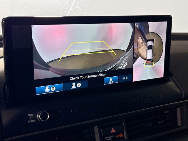 New 2026 Honda Passport TrailSport Elite image 6