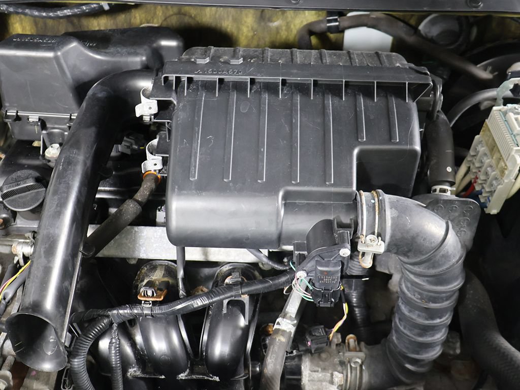 Used 2019 Mitsubishi Mirage GT FWD image 13