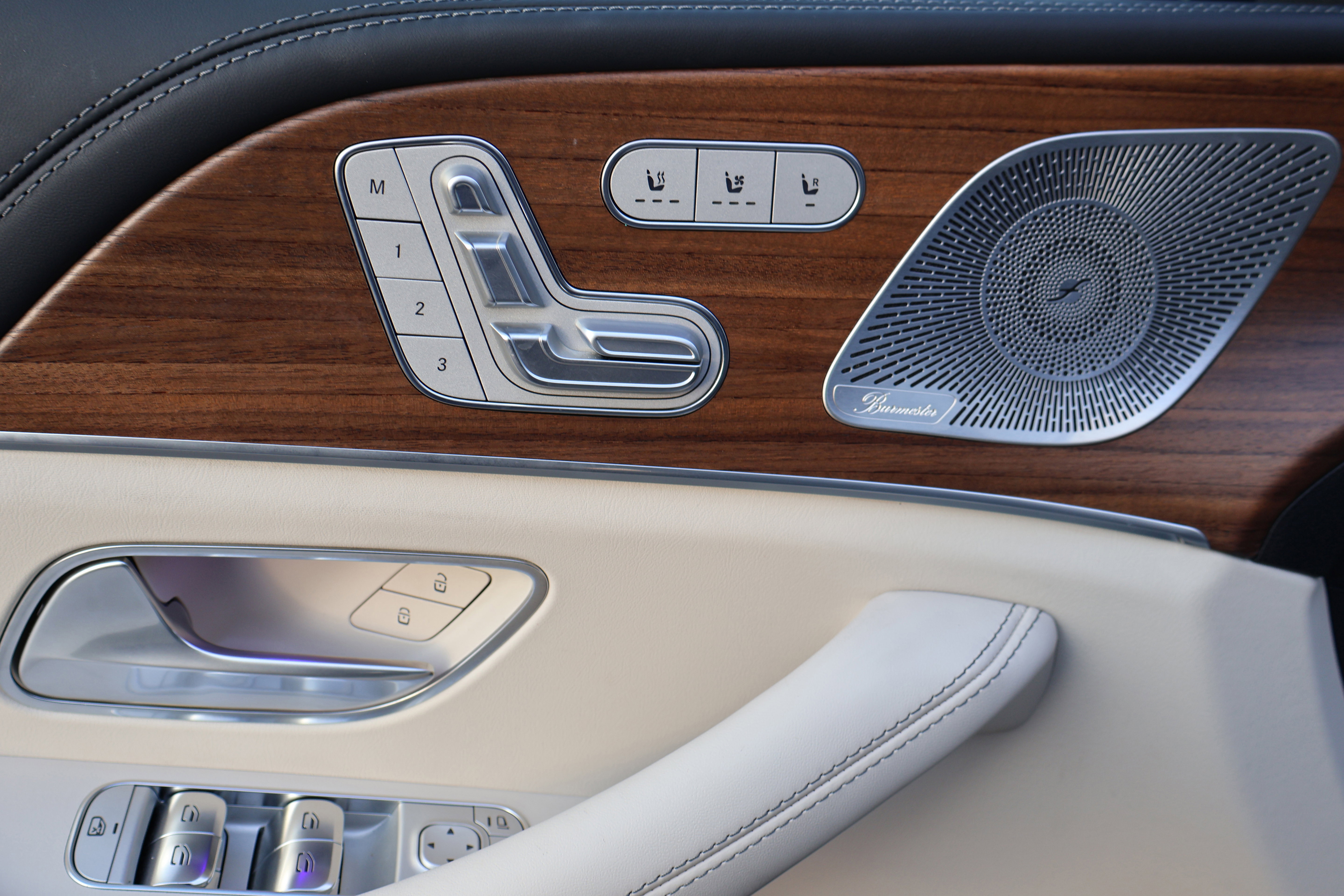 Certified 2025 Mercedes-Benz GLE 63 AMG S image 14