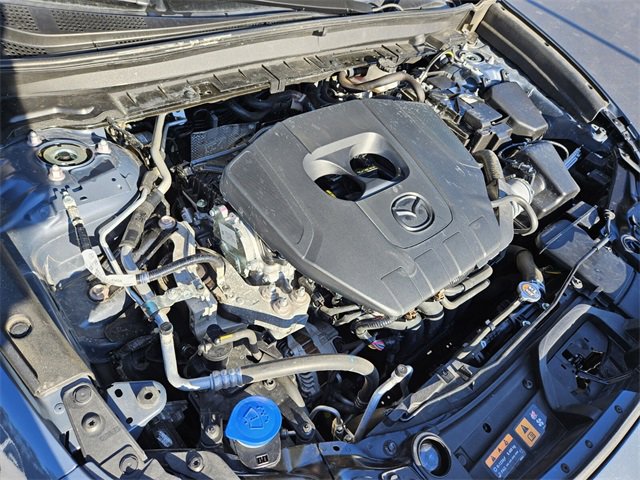 Used 2024 MAZDA CX-30 AWD 2.5 S w/ Preferred Package image 16