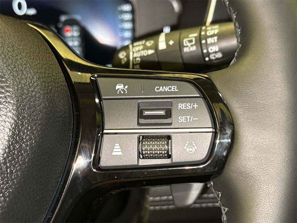 New 2025 Honda Pilot Elite image 33